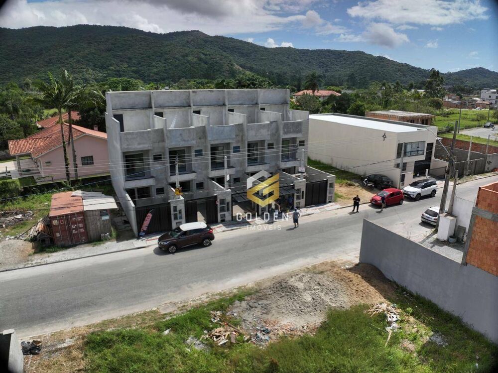 Sobrado, 2 quartos, 125 m² - Foto 4