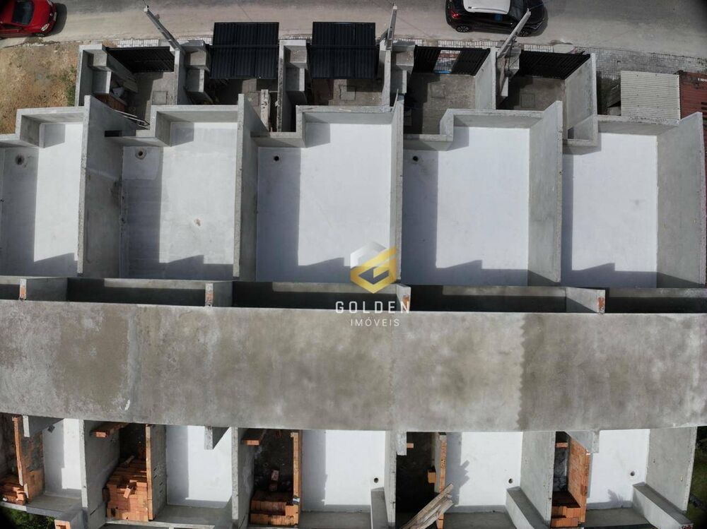 Sobrado, 2 quartos, 125 m² - Foto 2