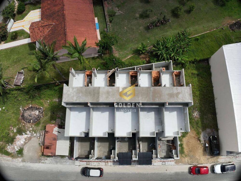 Sobrado, 2 quartos, 125 m² - Foto 1