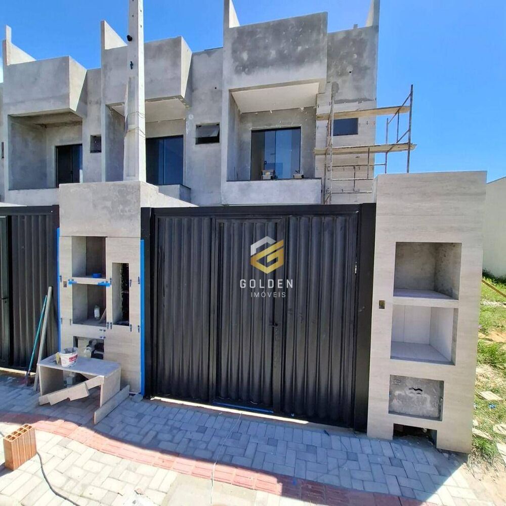 Sobrado, 2 quartos, 125 m² - Foto 5