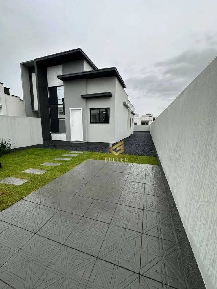 Casa, 2 quartos, 65 m² - Foto 2