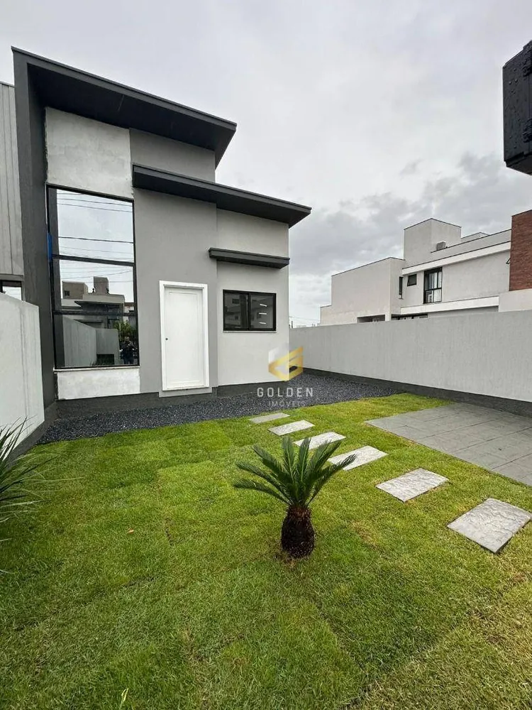 Casa, 2 quartos, 65 m² - Foto 2