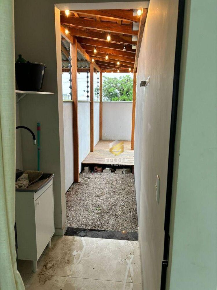 Casa, 3 quartos, 89 m² - Foto 7