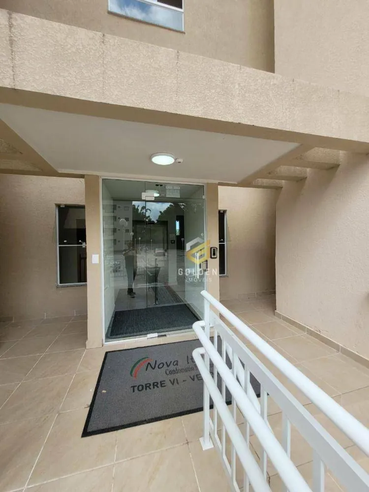 Apartamento, 2 quartos, 55 m² - Foto 4