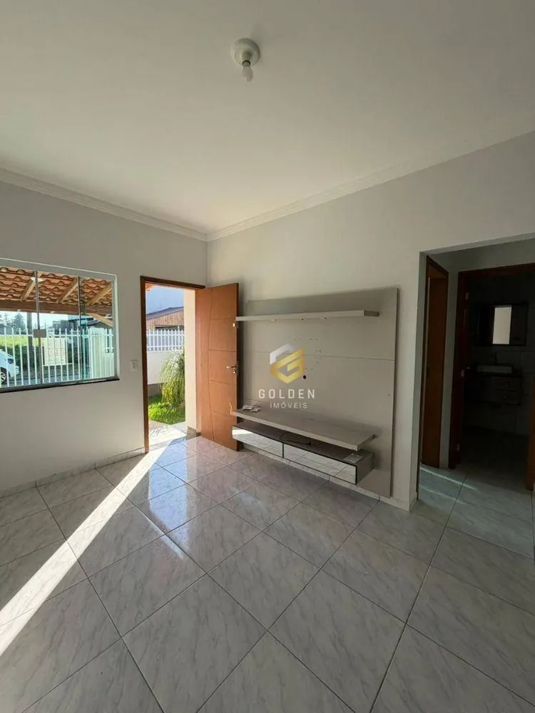 Casa, 2 quartos, 50 m² - Foto 2