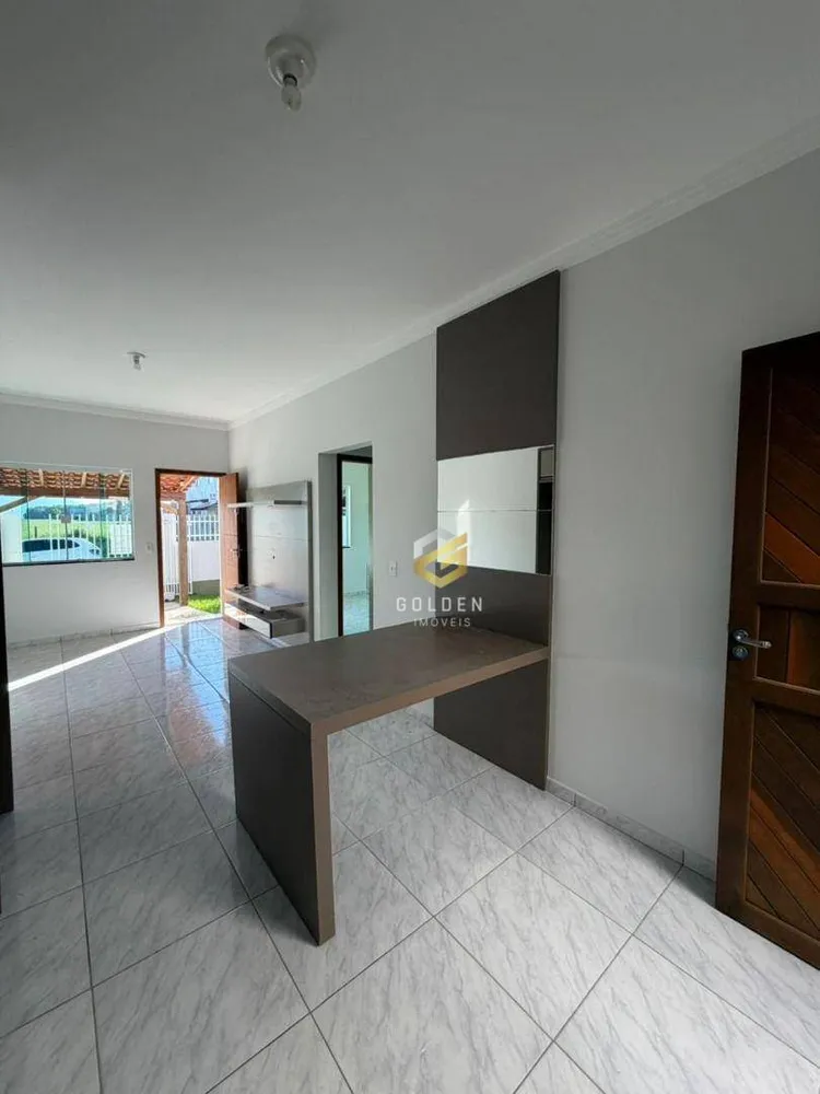 Casa, 2 quartos, 50 m² - Foto 4