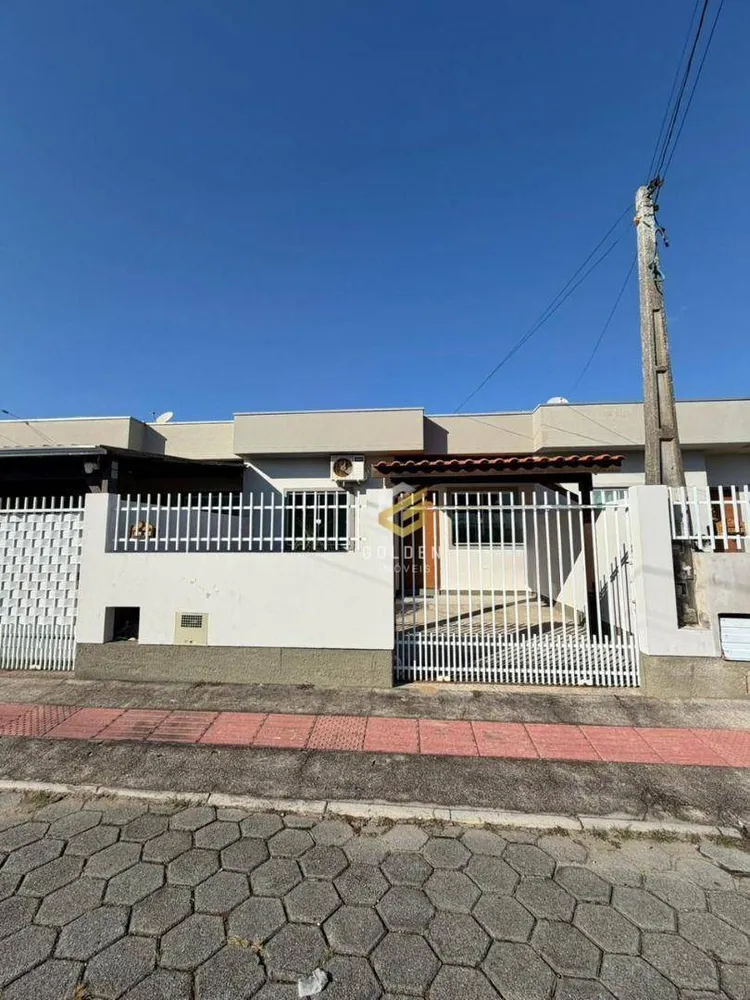 Casa, 2 quartos, 50 m² - Foto 3