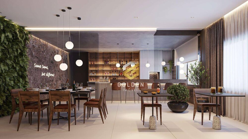 Apartamento à venda com 2 quartos, 61m² - Foto 5
