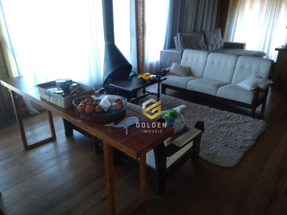 Chácara à venda com 2 quartos, 190m² - Foto 3