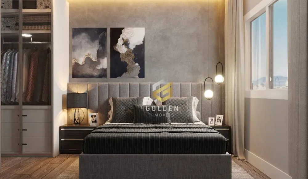 Apartamento, 2 quartos, 52 m² - Foto 7