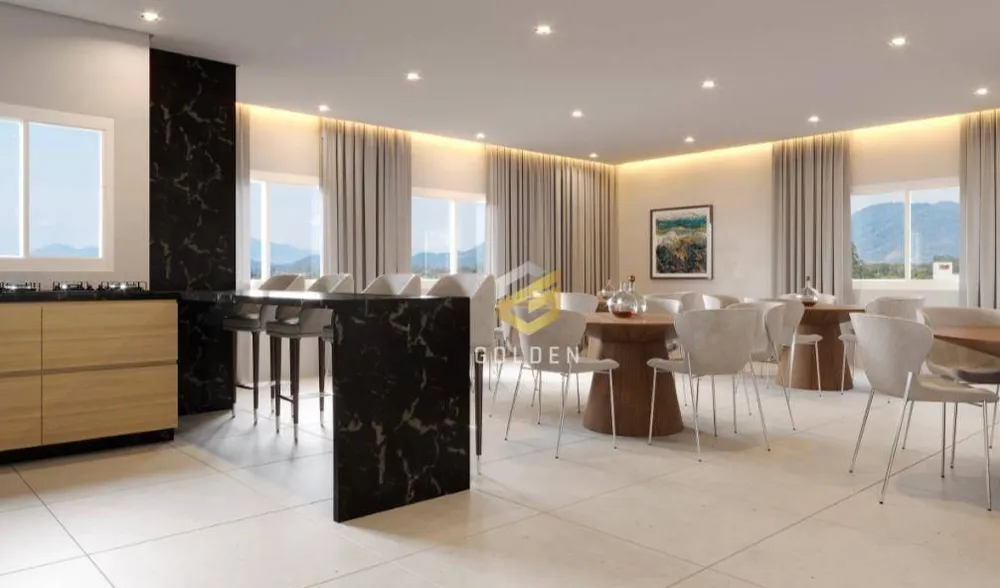 Apartamento, 2 quartos, 52 m² - Foto 6
