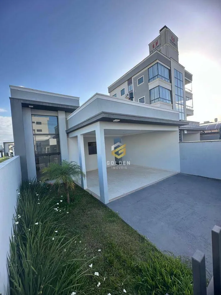 Casa, 3 quartos, 109 m² - Foto 2