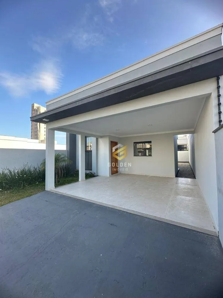 Casa, 3 quartos, 109 m² - Foto 3