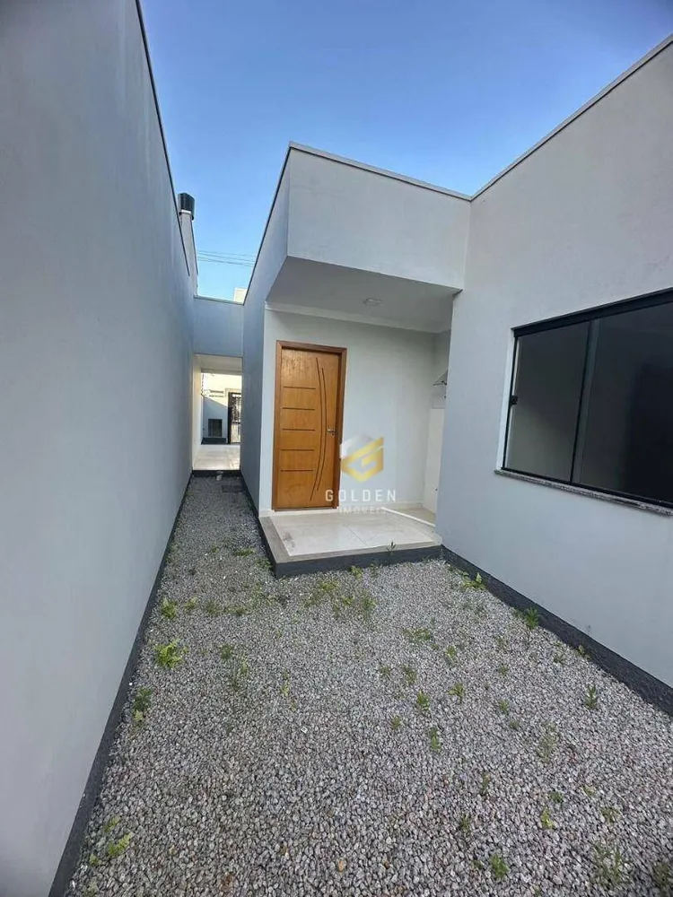 Casa, 3 quartos, 109 m² - Foto 12