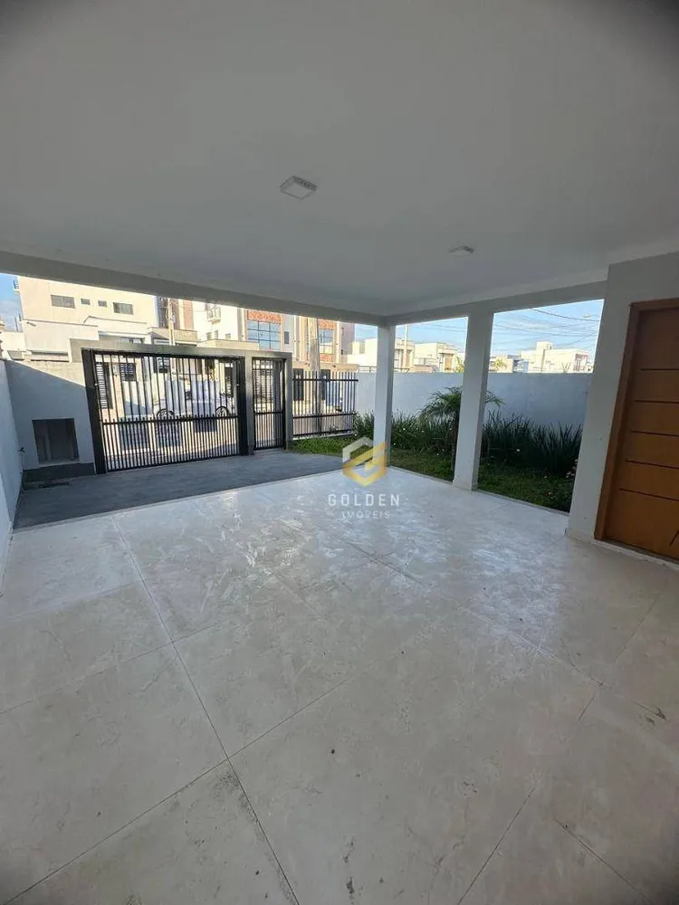 Casa, 3 quartos, 109 m² - Foto 4