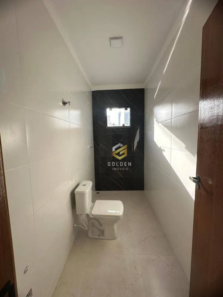 Casa, 3 quartos, 109 m² - Foto 11
