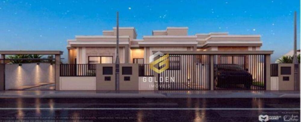 Casa de Condomínio, 2 quartos - Foto 2