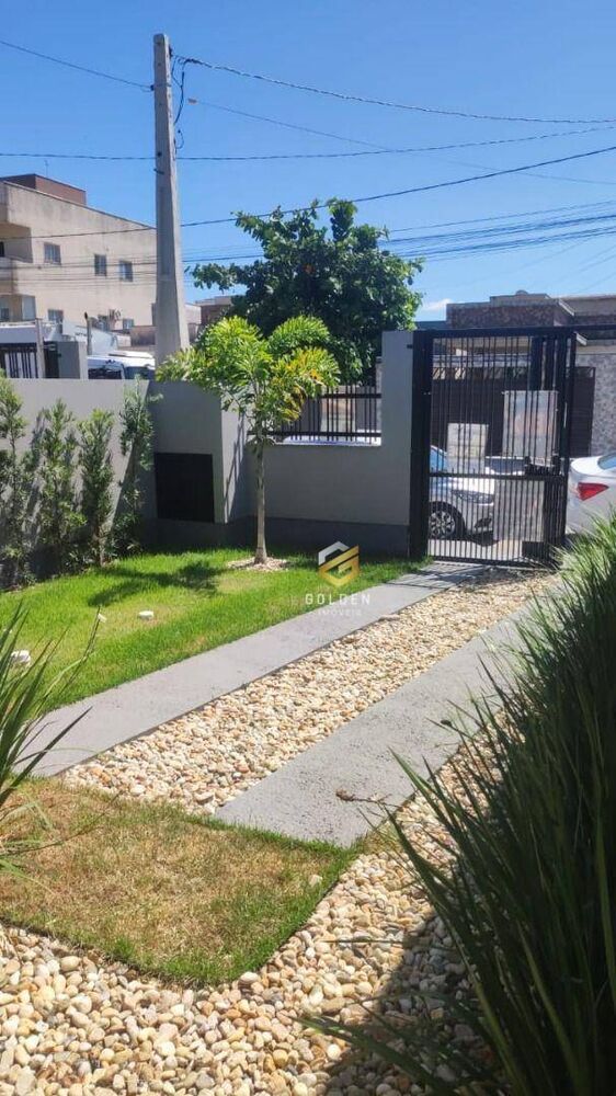 Casa de Condomínio, 2 quartos - Foto 3