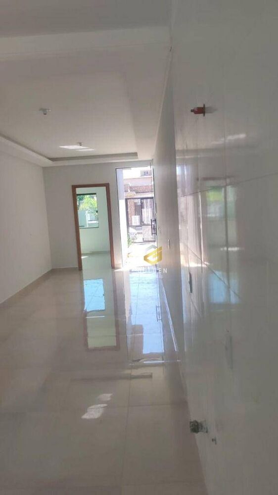 Casa de Condomínio, 2 quartos - Foto 7