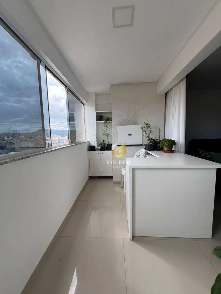 Apartamento, 3 quartos, 151 m² - Foto 4
