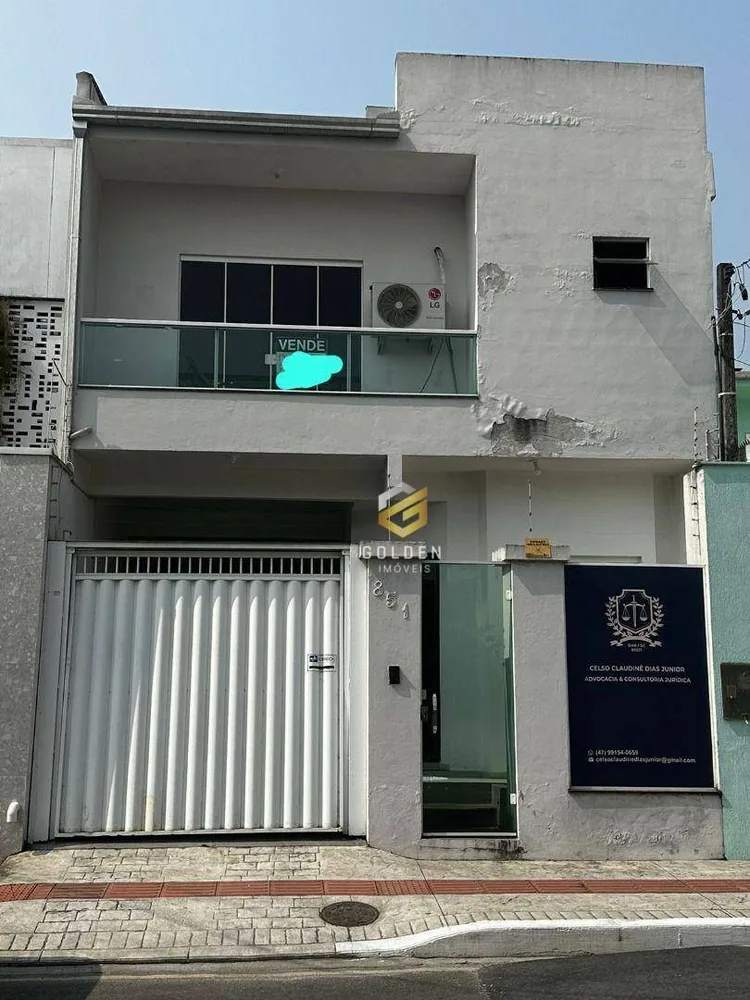 Sobrado, 3 quartos, 195 m² - Foto 2