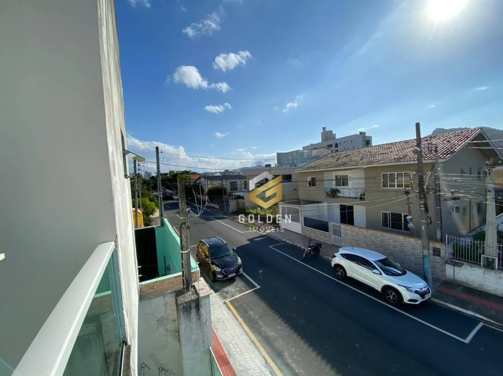 Sobrado, 3 quartos, 195 m² - Foto 4