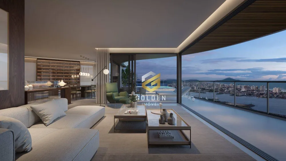 Apartamento, 4 quartos, 187 m² - Foto 12