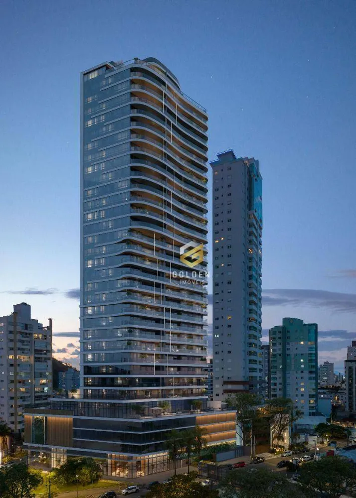 Apartamento, 4 quartos, 187 m² - Foto 4