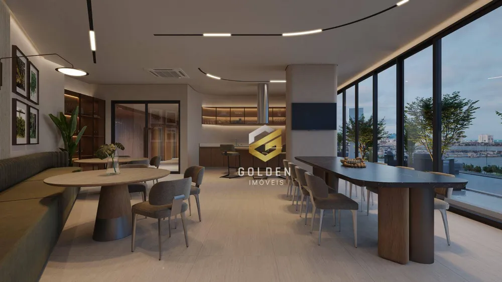 Apartamento, 4 quartos, 187 m² - Foto 7