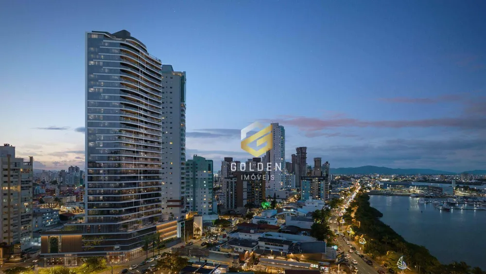 Apartamento, 4 quartos, 187 m² - Foto 1