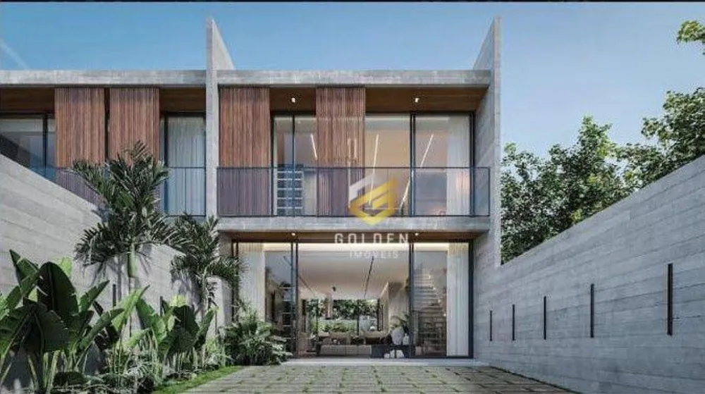 Sobrado, 3 quartos, 143 m² - Foto 1