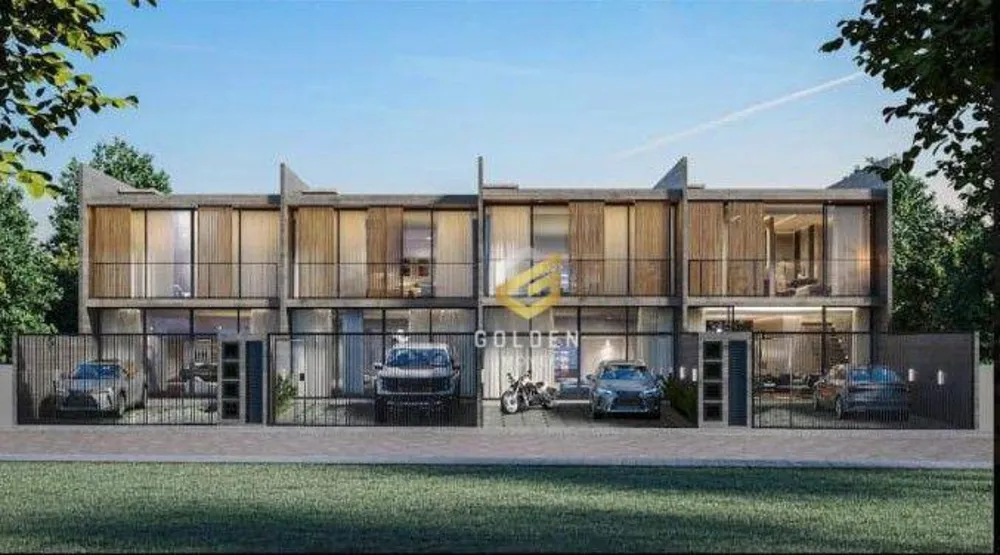 Sobrado, 3 quartos, 143 m² - Foto 12