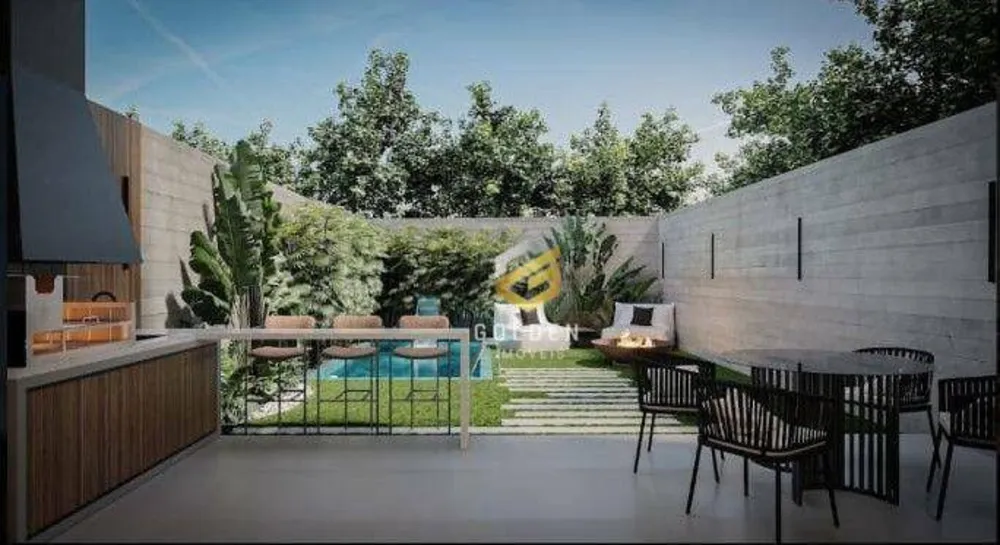 Sobrado, 3 quartos, 143 m² - Foto 9
