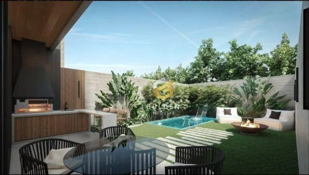 Sobrado, 3 quartos, 143 m² - Foto 10