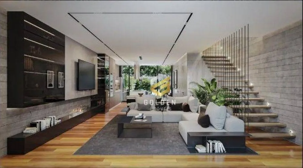 Sobrado, 3 quartos, 143 m² - Foto 4