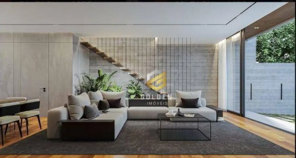 Sobrado, 3 quartos, 143 m² - Foto 8