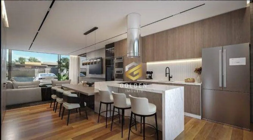 Sobrado, 3 quartos, 143 m² - Foto 5