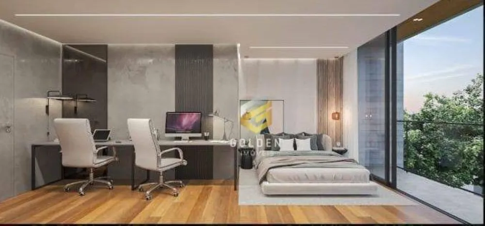 Sobrado, 3 quartos, 143 m² - Foto 7