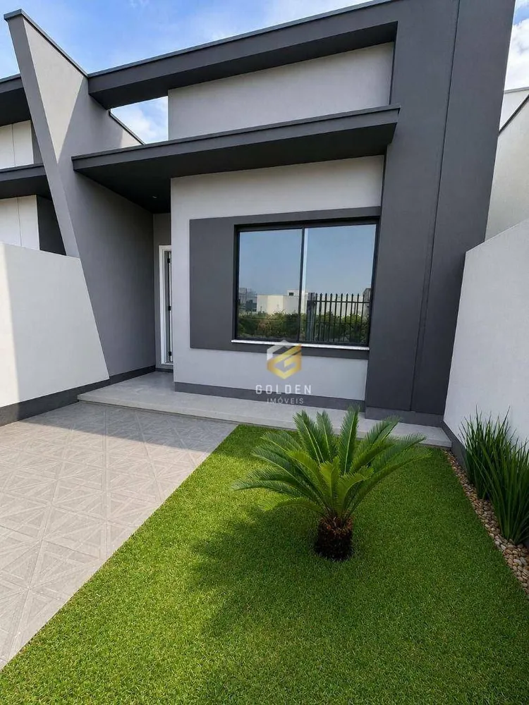 Casa, 2 quartos, 50 m² - Foto 2