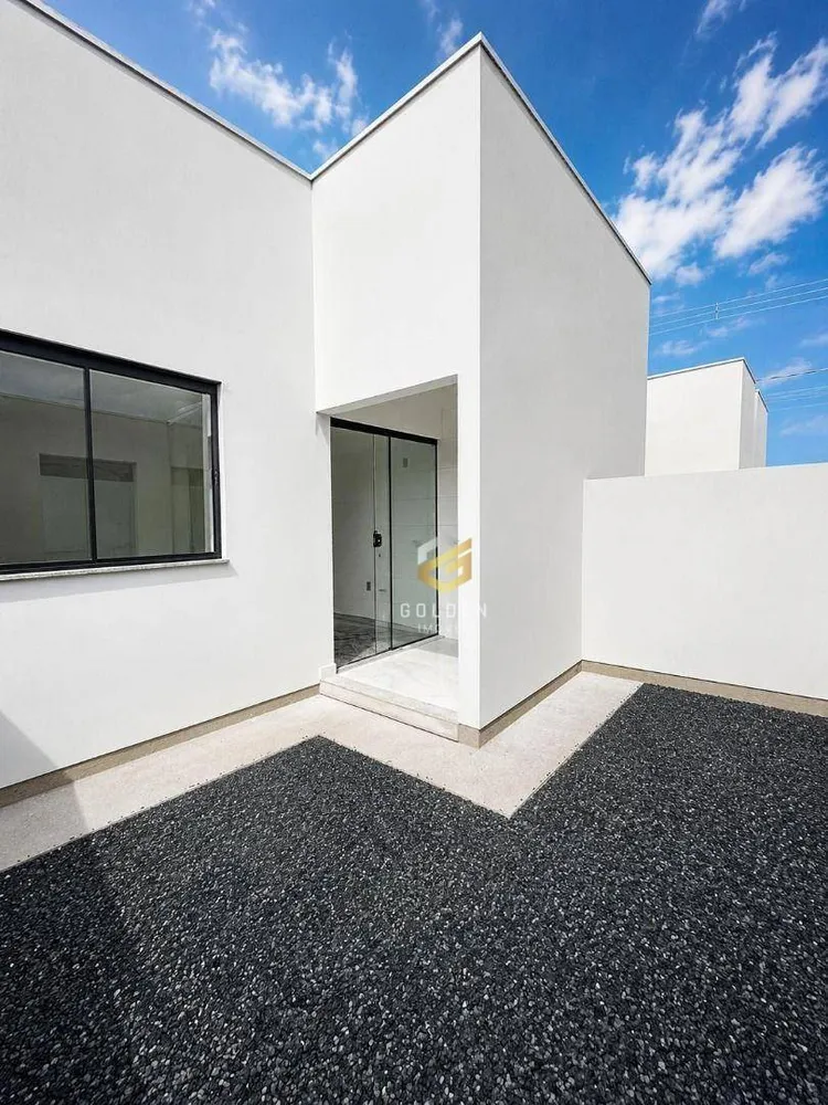 Casa, 2 quartos, 50 m² - Foto 3