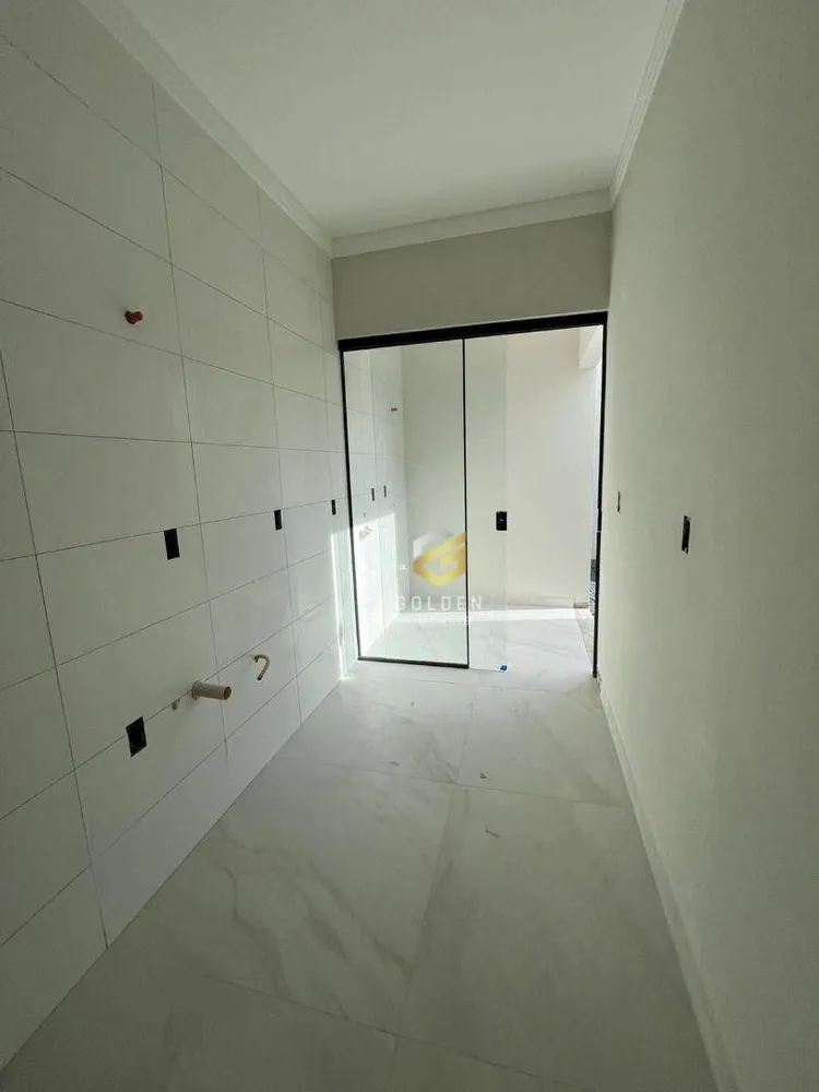 Casa, 2 quartos, 50 m² - Foto 7