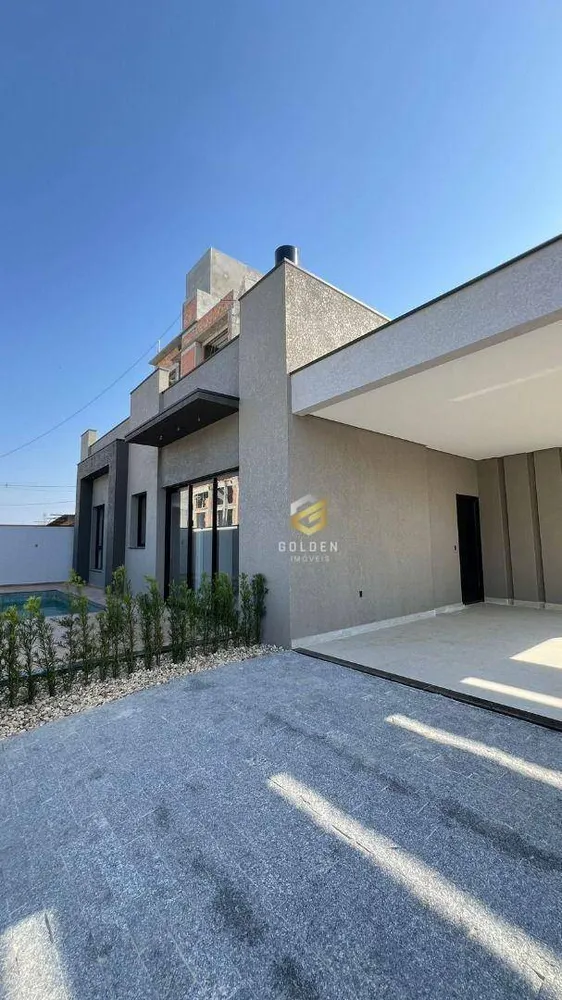 Casa, 3 quartos, 155 m² - Foto 11