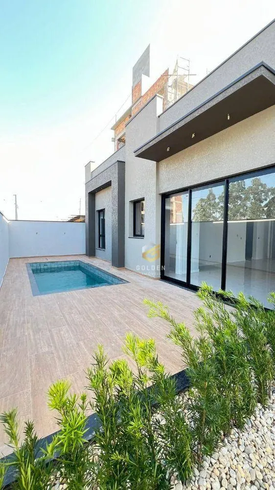 Casa, 3 quartos, 155 m² - Foto 4