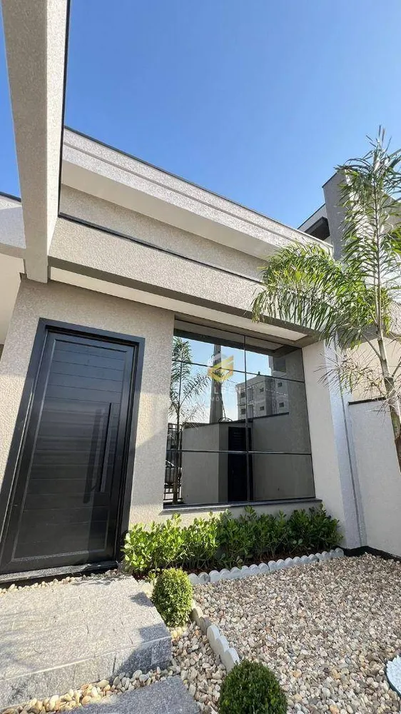 Casa, 3 quartos, 155 m² - Foto 2