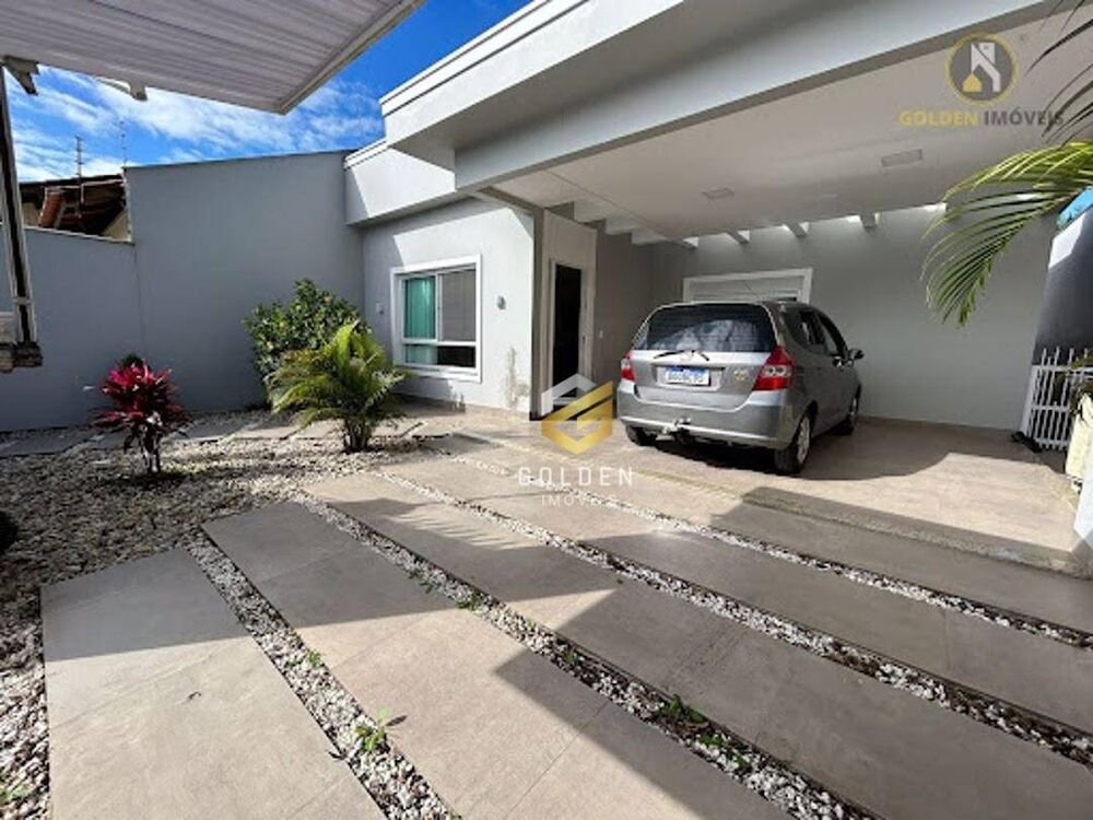 Casa à venda com 3 quartos, 130m² - Foto 1