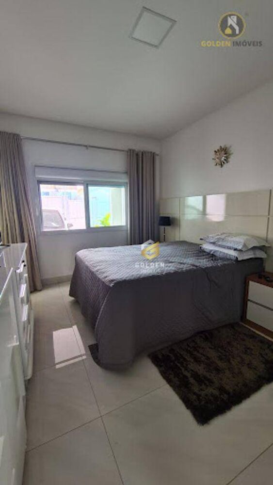 Casa à venda com 3 quartos, 130m² - Foto 4
