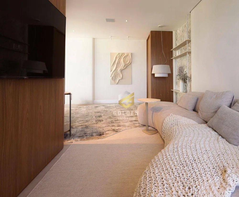 Apartamento, 4 quartos, 150 m² - Foto 2