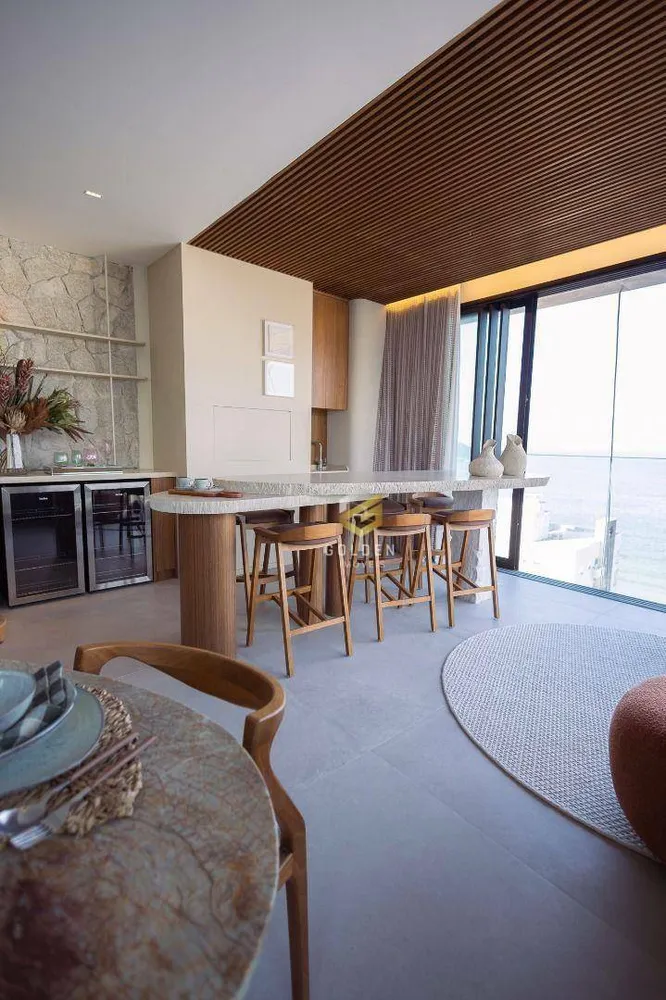 Apartamento, 4 quartos, 150 m² - Foto 3
