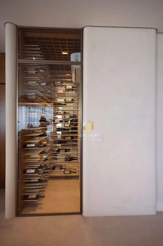 Apartamento, 4 quartos, 150 m² - Foto 4