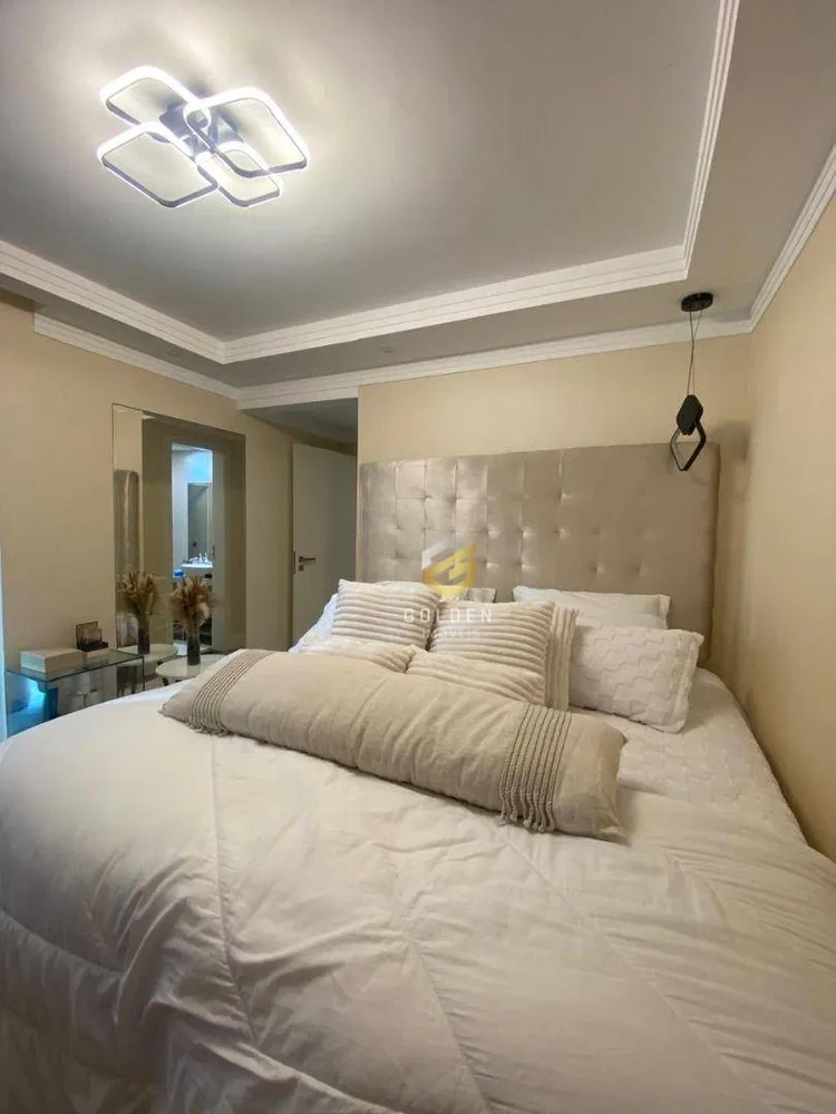 Apartamento, 2 quartos, 80 m² - Foto 2